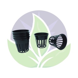 Basket pot 54mm for Neoprene disc 50mm