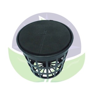 77mm basket pot for 75mm Neoprene disc 2