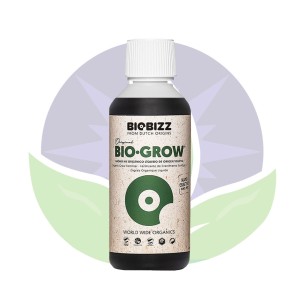 Bio-Grow - Organic growth stimulator from 250ml to 5L - Biobizz