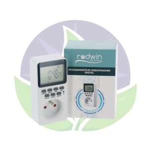 Programmateur Digital - Rodwin Electronics