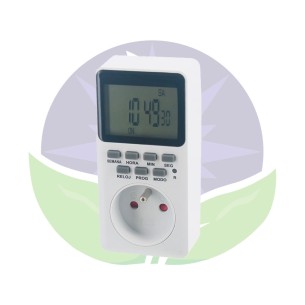 Programmateur Digital - Rodwin Electronics 2