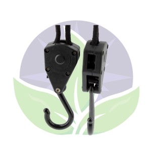 LightHanger suspension system - 5 kg Max - GardenHighPro 2