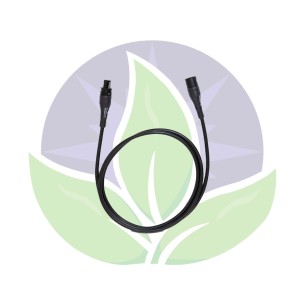 2m extension cable - Q1W - Sanlight