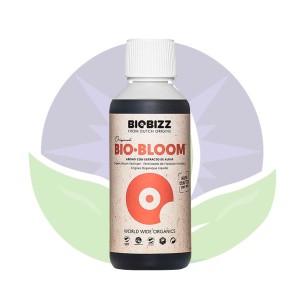 Bio-Bloom - Flowering stimulator from 250ml to 5L - Biobizz