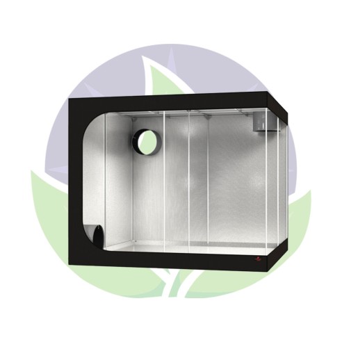 Hydro Shoot 240 - 238x238x200cm - Grow box - Secret Jardin