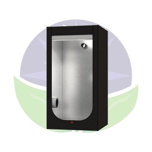 Hydro Shoot 100 - 100x100x198cm - Box de culture - Secret...