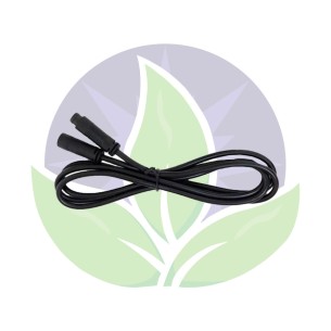 1m extension cable - WDC19 M/F - Sanlight