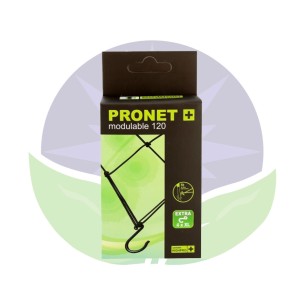 Support net - Pronet - modulable from 60 to 120 cm -...