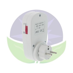 Programmateur Mécanique - Rodwin Electronics 2