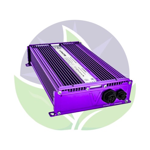650W Driver - VF90W and VF120W led panel - Lumatek