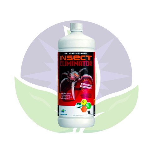 Insect - Eliminator - 1L - Anti nuisible - Hydropassion