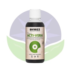 Acti-Vera - Stimulateur de croissance et floraison de...