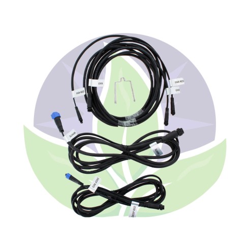 TI PRO FXV0670 Extension Cable - 3m - Florastar