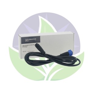 TI 640W extension cable - 3m - Florastar