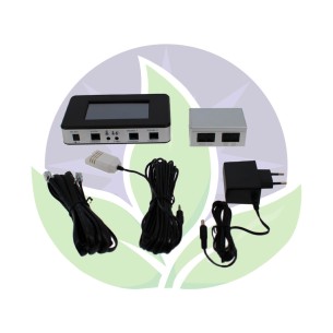 Led TI Pro 4 Channel Controller - External Controller -... 2