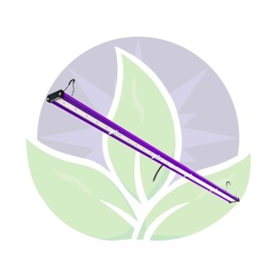 Led Bar Full Spectrum - 100W - Lumatek