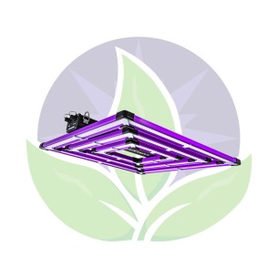 ATS 300W PRO 2.7 - Multi-bar horticultural lighting -...