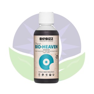 Bio-Heaven - Energy stimulator in 250ml and 500ml - Biobizz