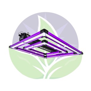 ATS 200W PRO 2.5 - Multi-Bar Horticultural Lighting -...