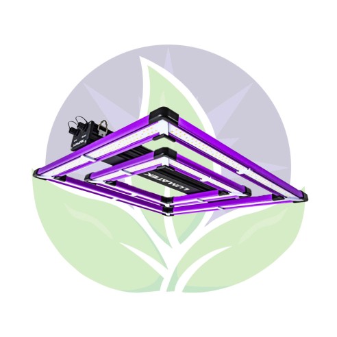 ATS 200W PRO 2.5 - Multi-Bar Horticultural Lighting - Lumatek