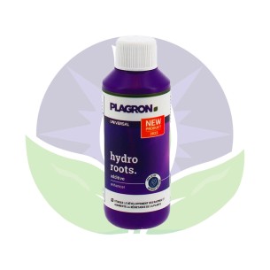 Hydro Roots - Stimulateur racinaire de 100ml à 5L - Plagron