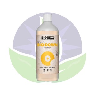 Bio-Down - pH regulator - Biobizz