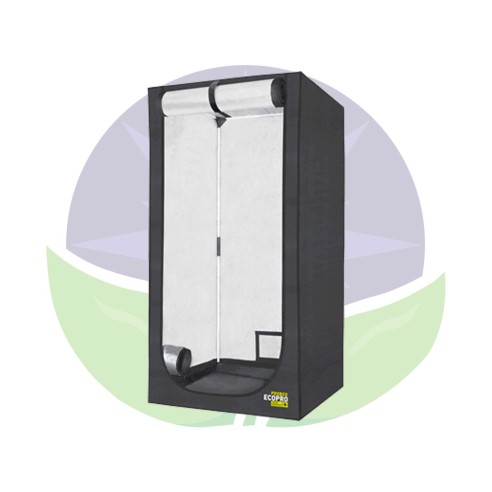 Ecopro 150 - Grow box - Garden HighPro