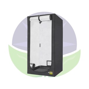 Ecopro 100 - Box de culture - Garden HighPro