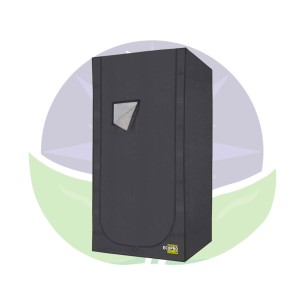 Ecopro 60 - Box de culture - Garden HighPro 2