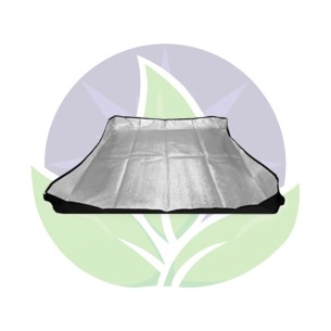 Water Tray Liner - 120x120cm - GreenCube