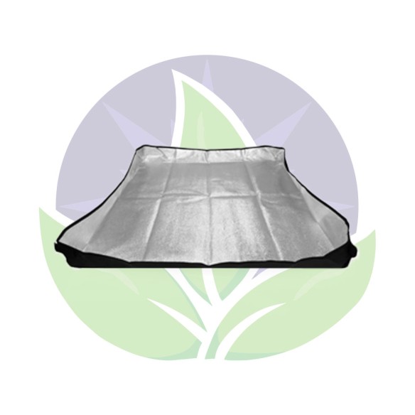 Water Tray Liner - 120x120cm - GreenCube